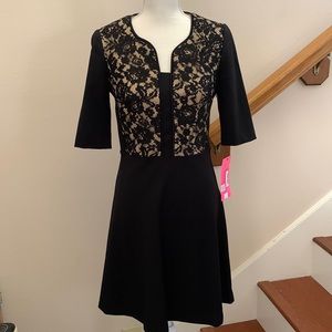 Betsey Johnson dress